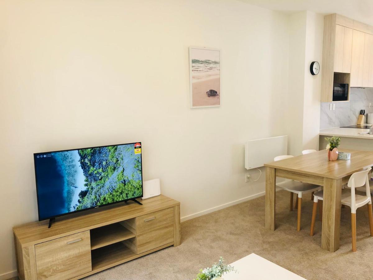 Вілла Cozy Brand New Townhouse 26 Окленд Екстер'єр фото